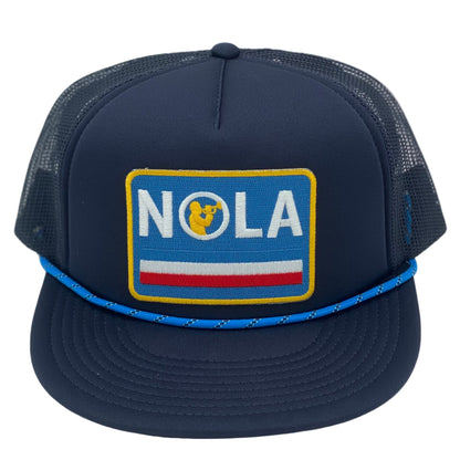 NOLA- LIfestyle