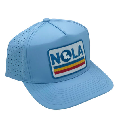 NOLA- State Hat