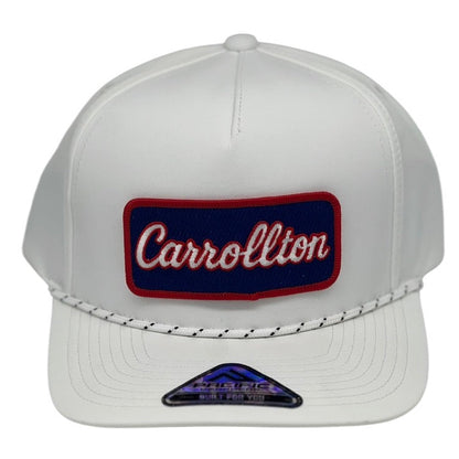 Carrollton Hats