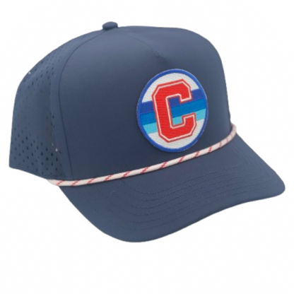 Carrollton- Circle Patch