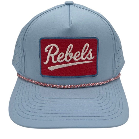 Rebels