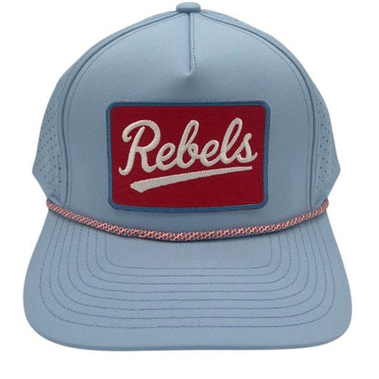 Rebels