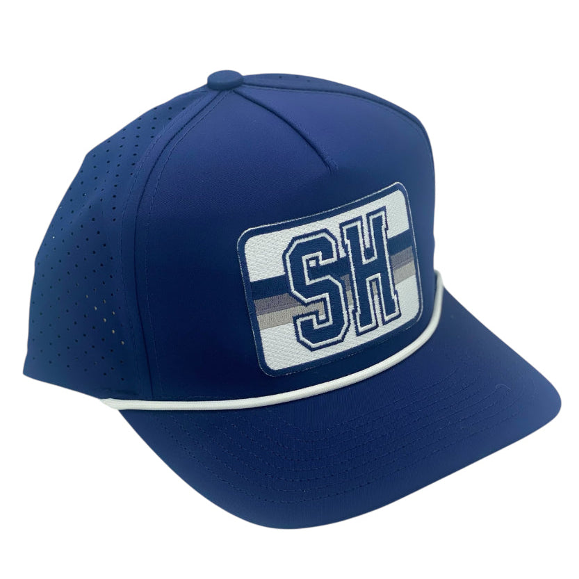 SH Tri-Color