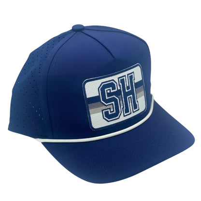 SH Tri-Color