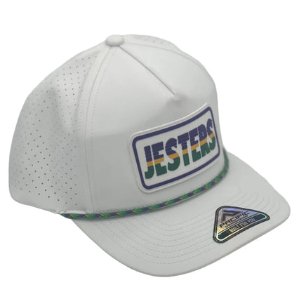Jesters- PVC Patch
