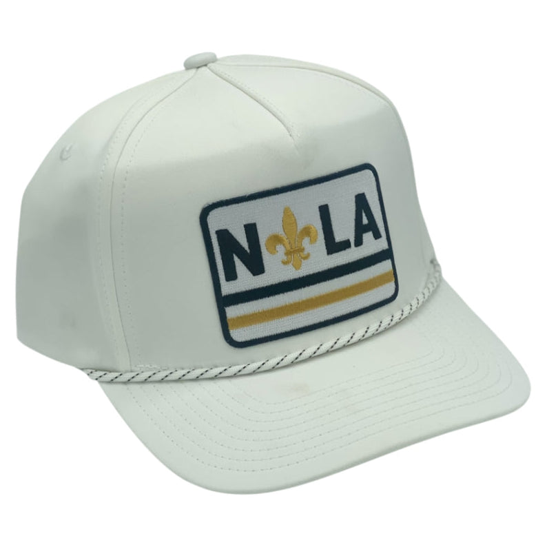 NOLA- Saints