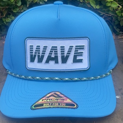 Tulane- Wave