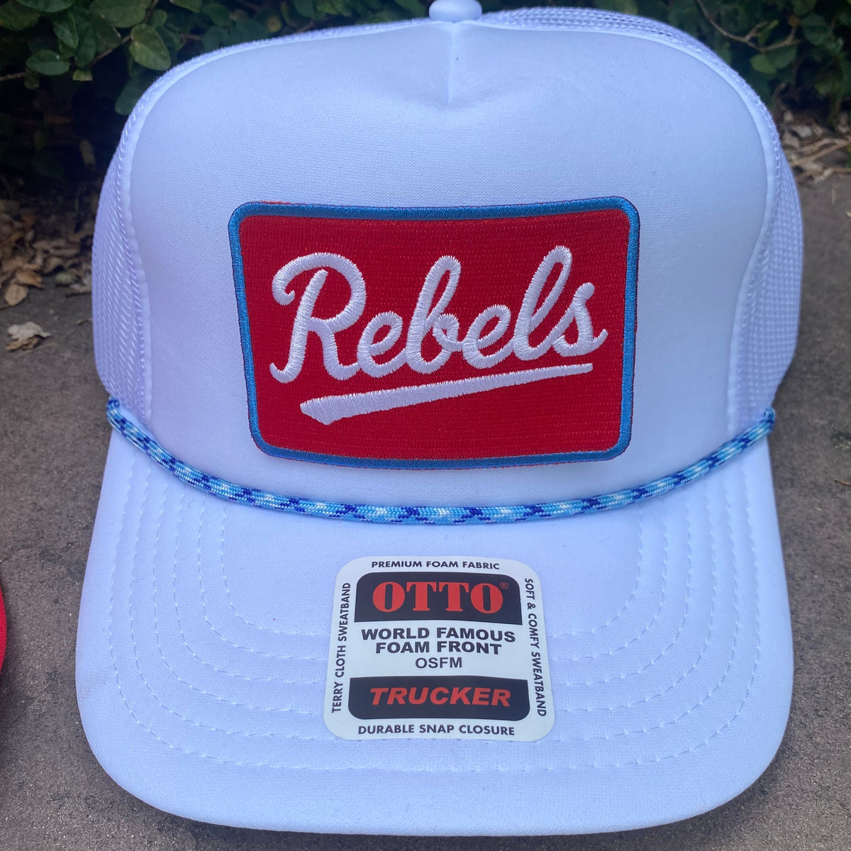 Rebels- script