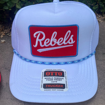 Rebels- script