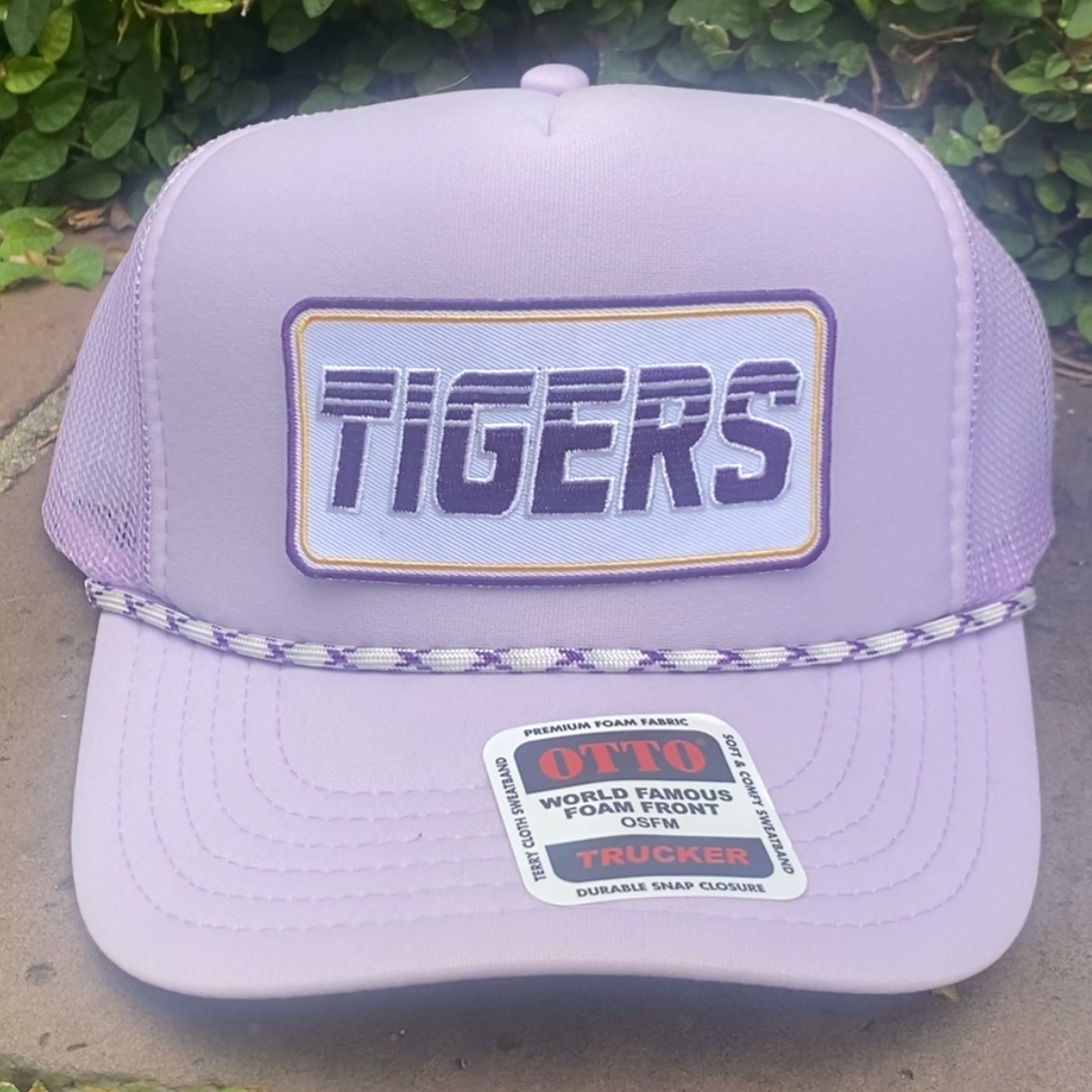 Tigers