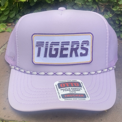 Tigers