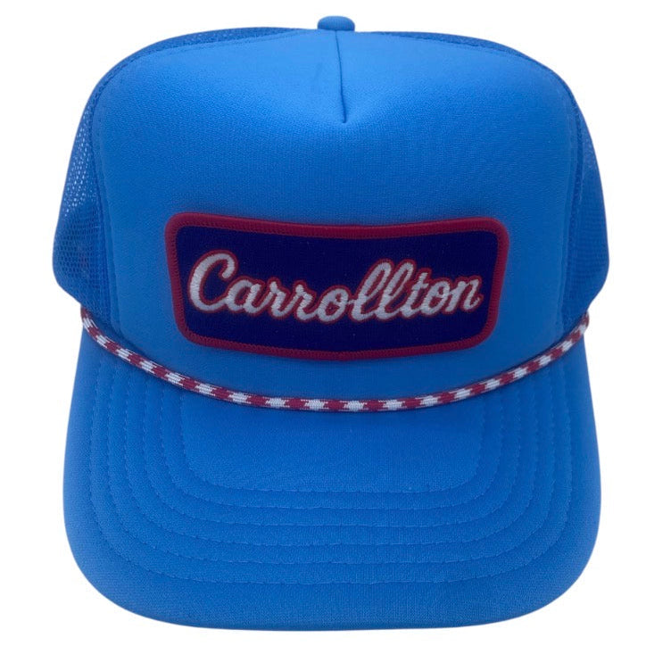 Carrollton Hats
