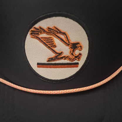 Auburn- Eagle & Tigers