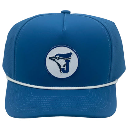 Jesuit Blue Jay