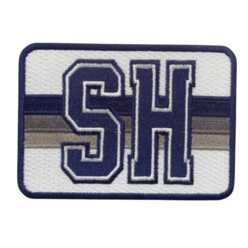 SH Tri-Color