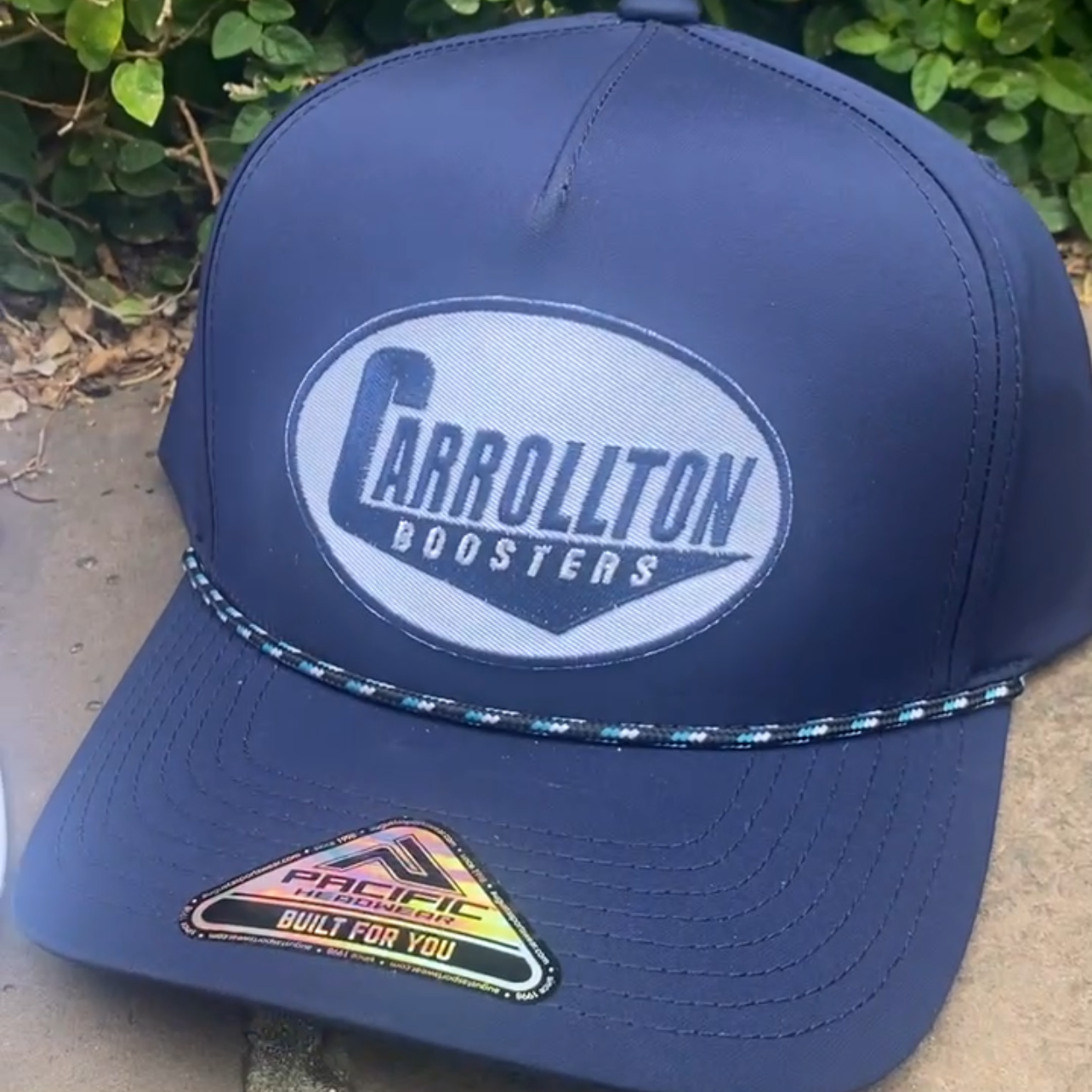 Carrollton Boosters
