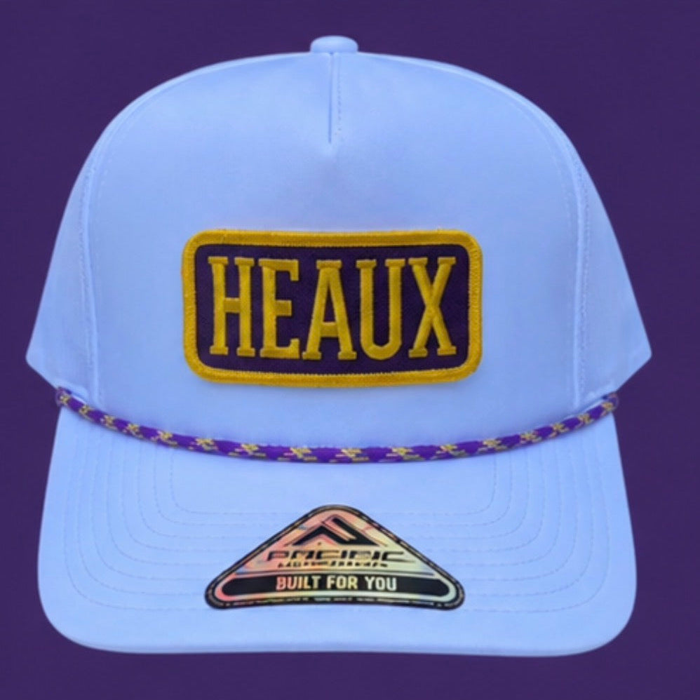 Heaux