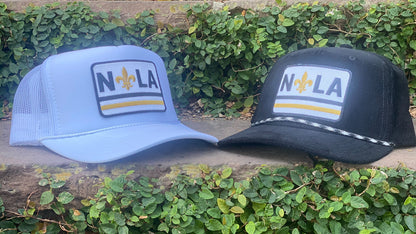 NOLA- Saints