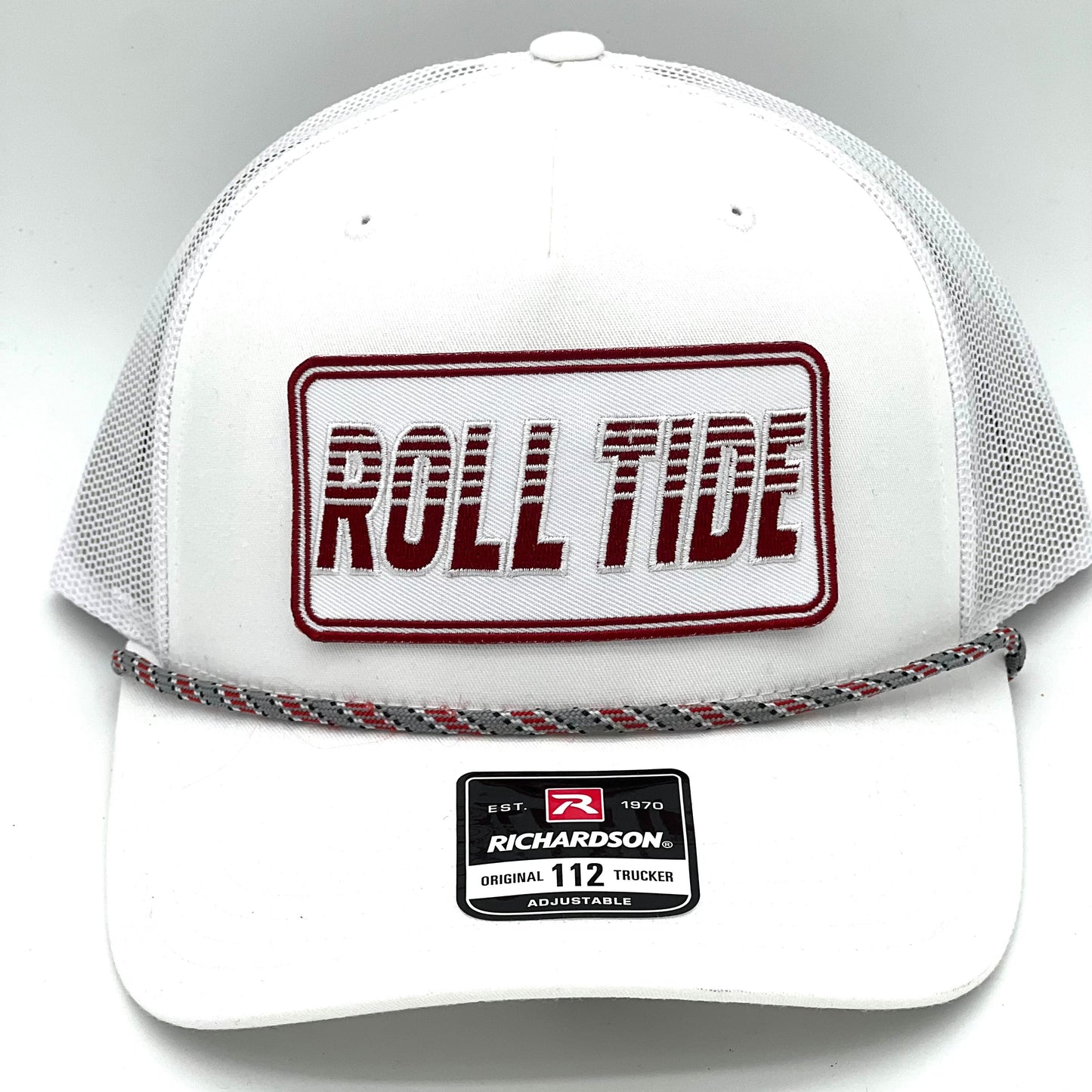 Alabama- "Roll Tide"