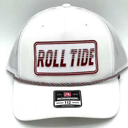 Alabama- "Roll Tide"