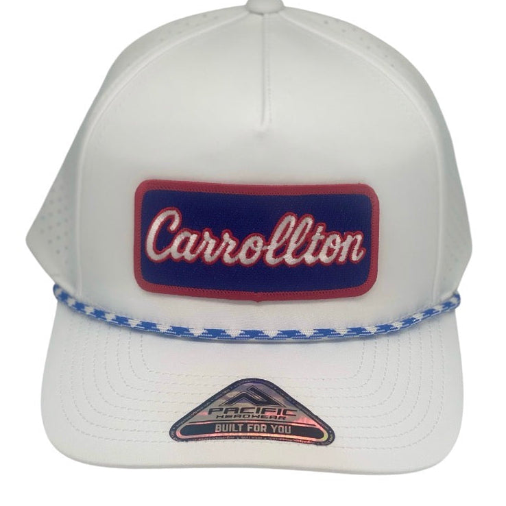 Carrollton Hats