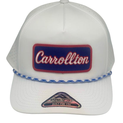 Carrollton Hats