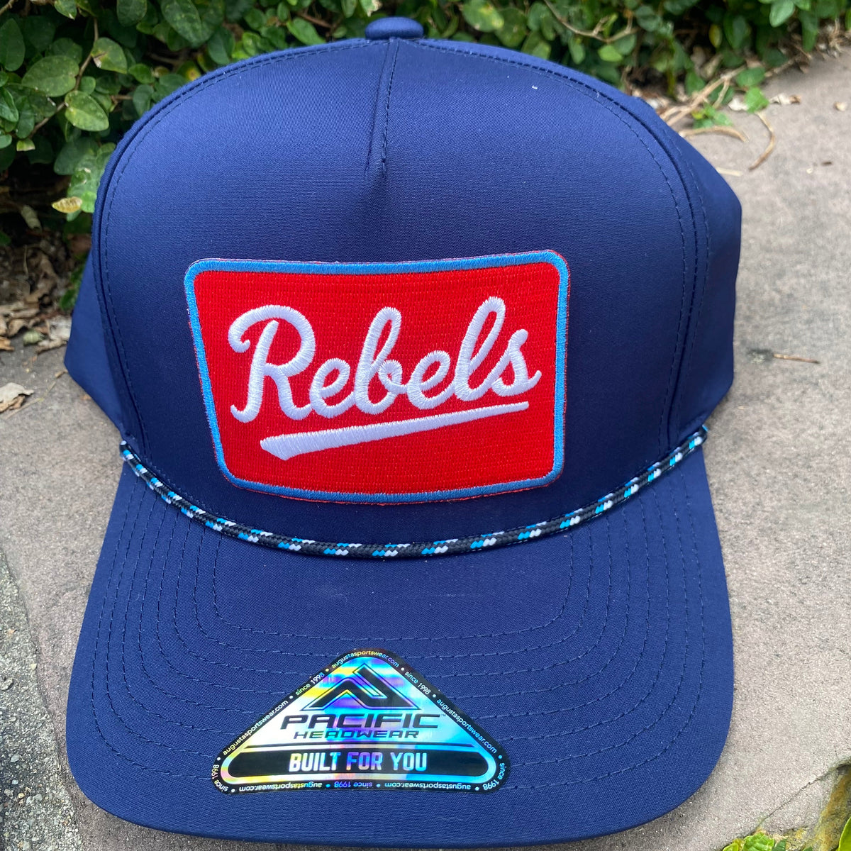 Rebels- script
