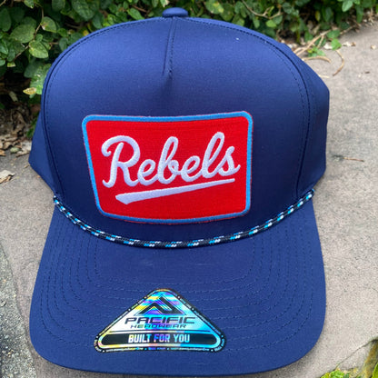 Rebels- script
