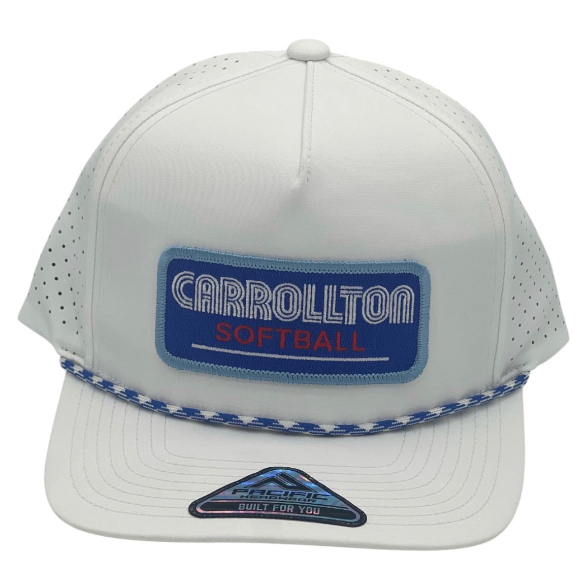 Carrollton Softball Hats 🥎