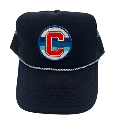 Carrollton- Circle Patch