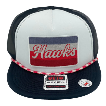 McGehee Hawks Hat