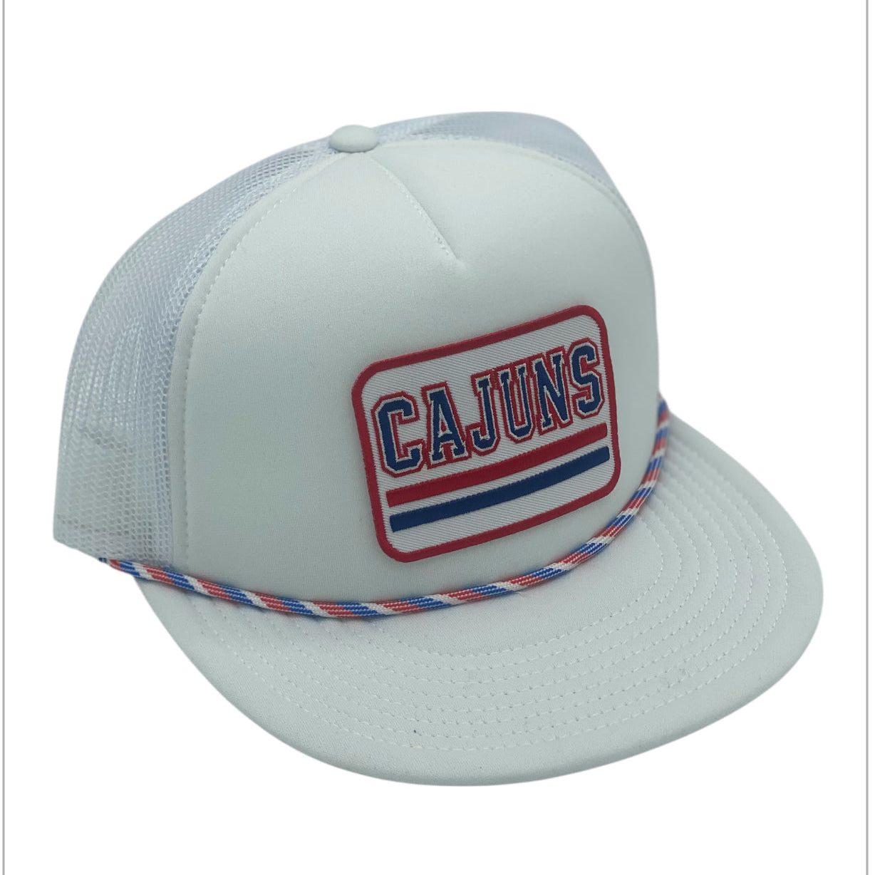 Cajuns