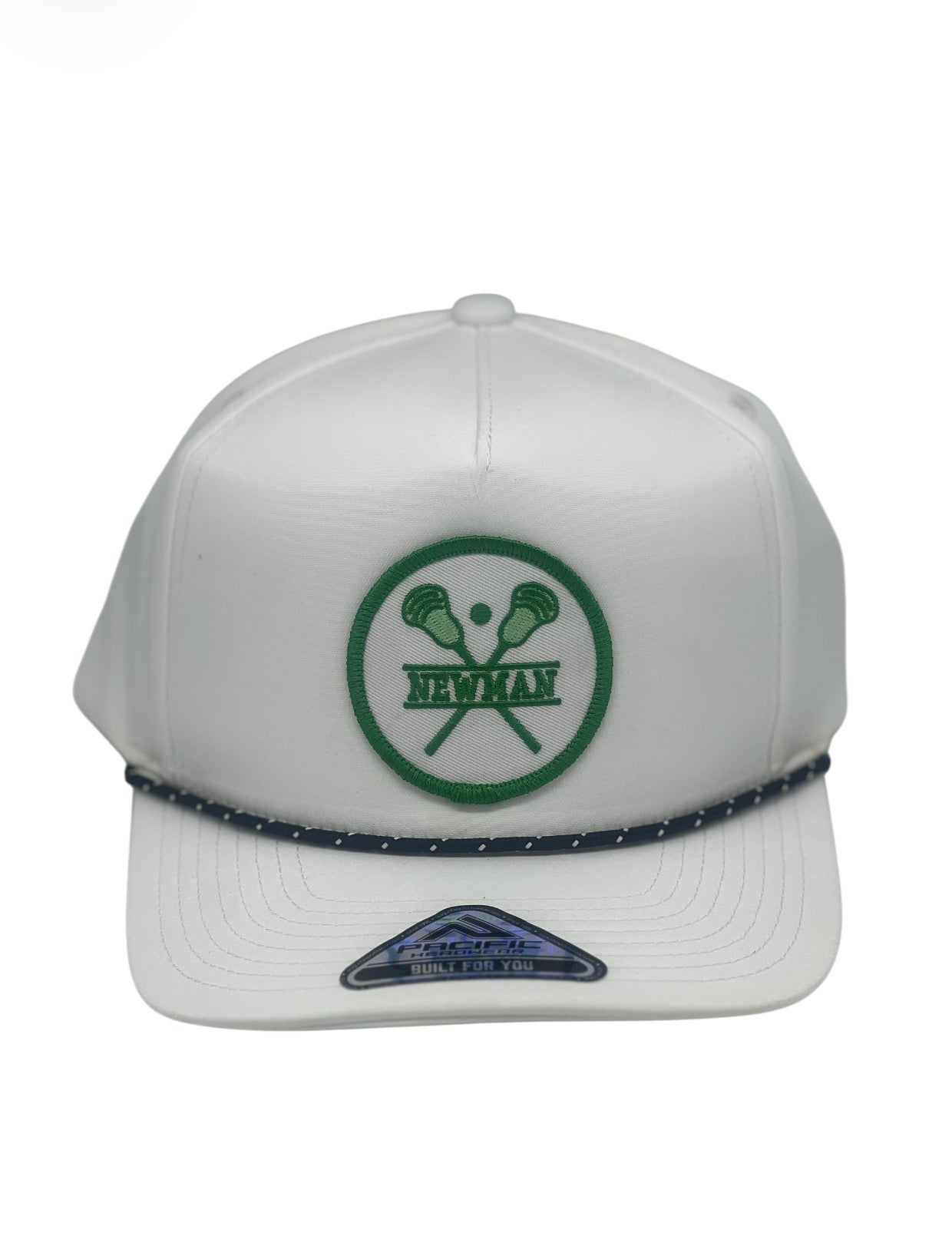 Newman Lacrosse Hats