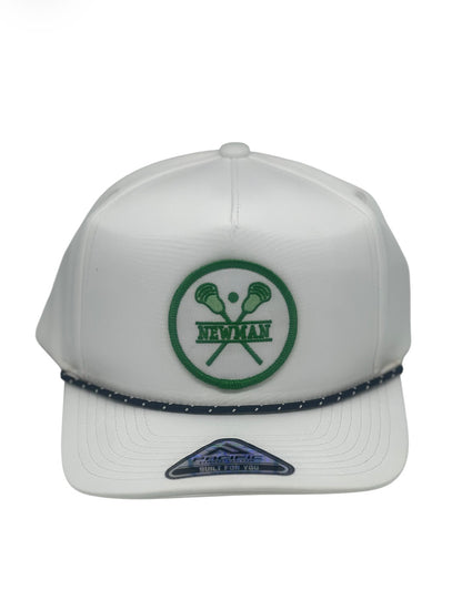 Newman Lacrosse Hats