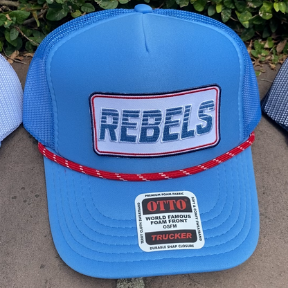 Rebels