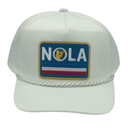 NOLA- LIfestyle