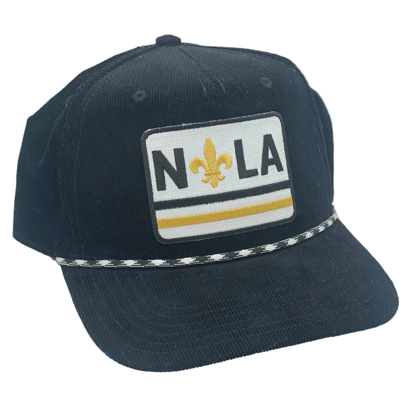 NOLA- Saints