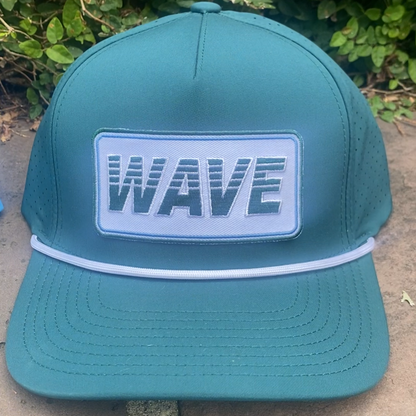 Tulane- Wave