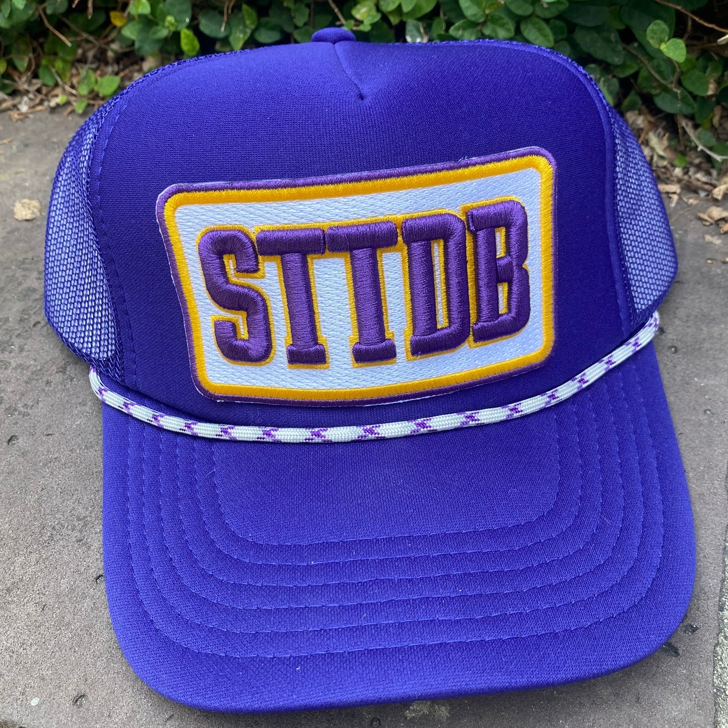 LSU- STTDB