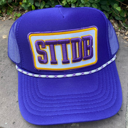 LSU- STTDB