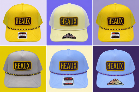 Heaux