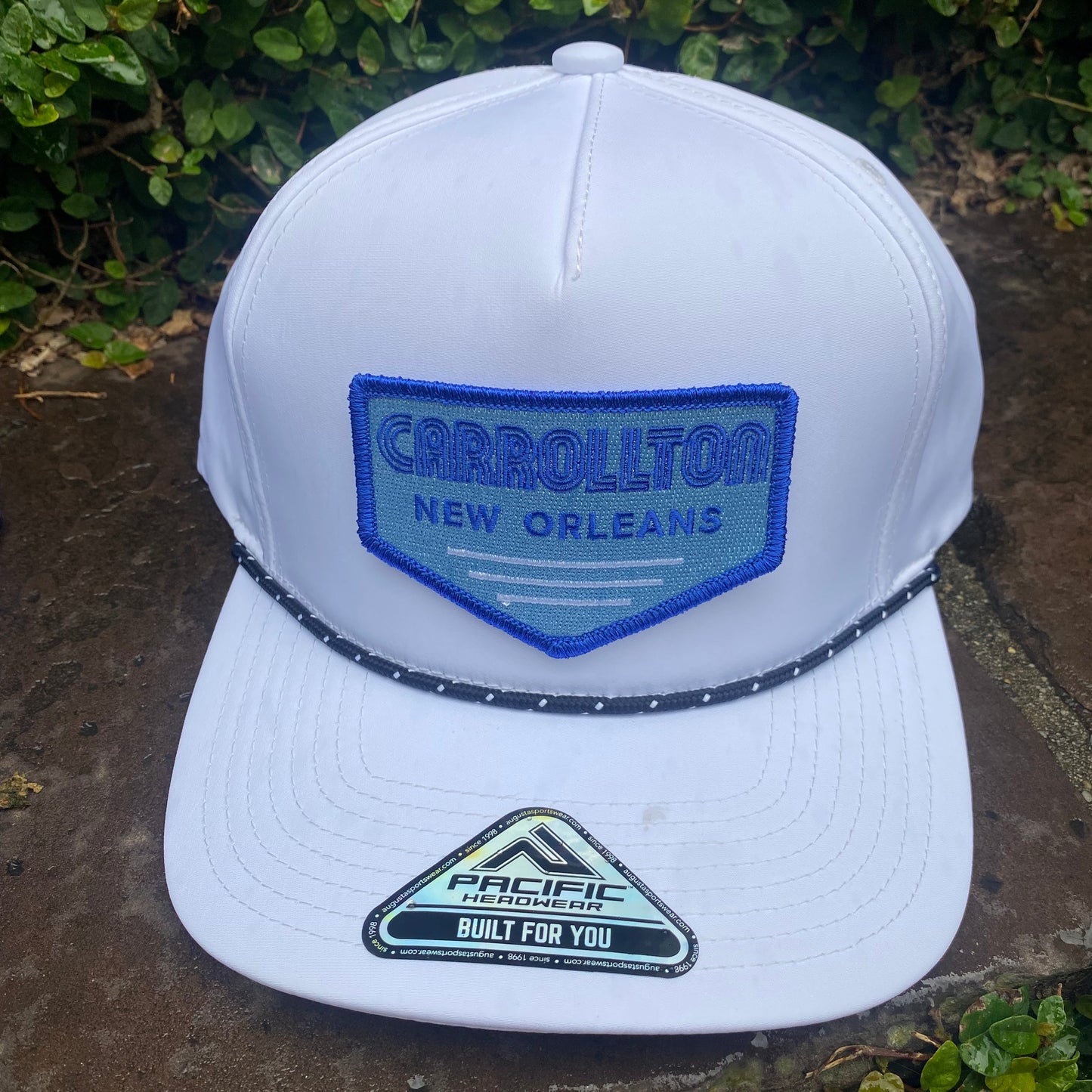 Carrollton- New Orleans