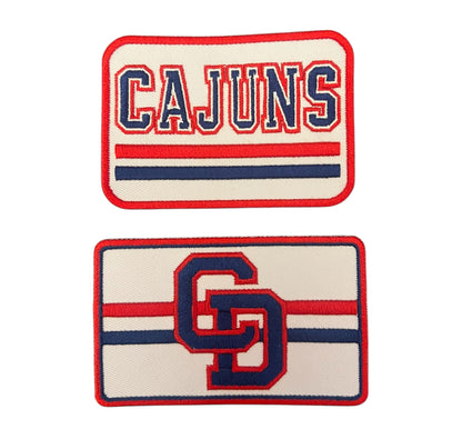 Cajuns