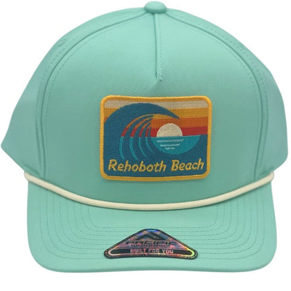 Rehoboth Beach Delaware Hat