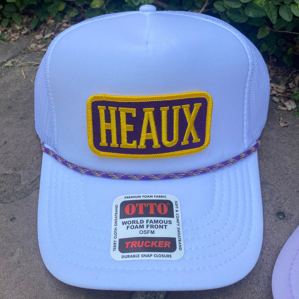 Heaux