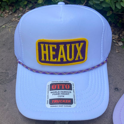 Heaux