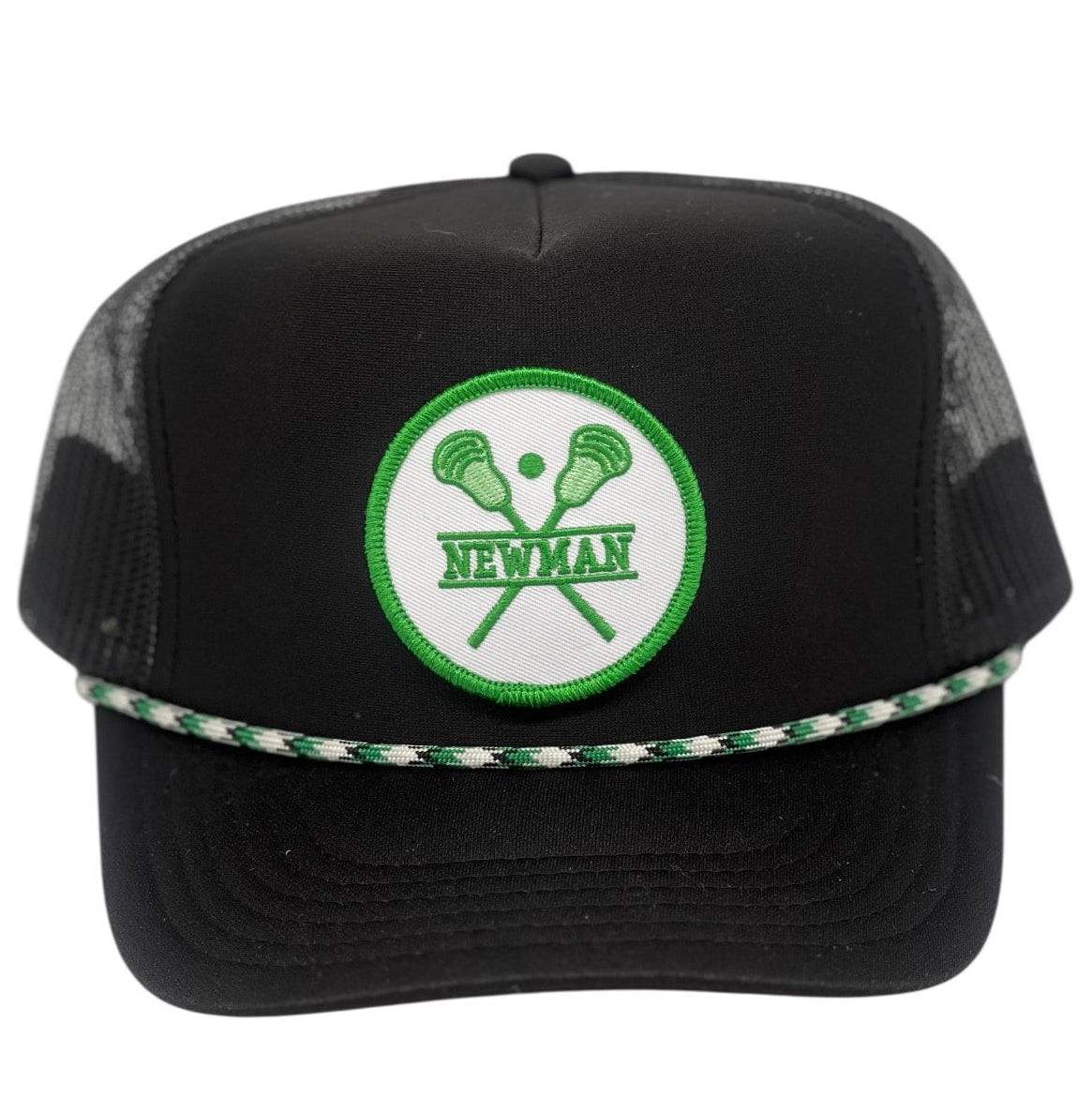Newman Lacrosse Hats