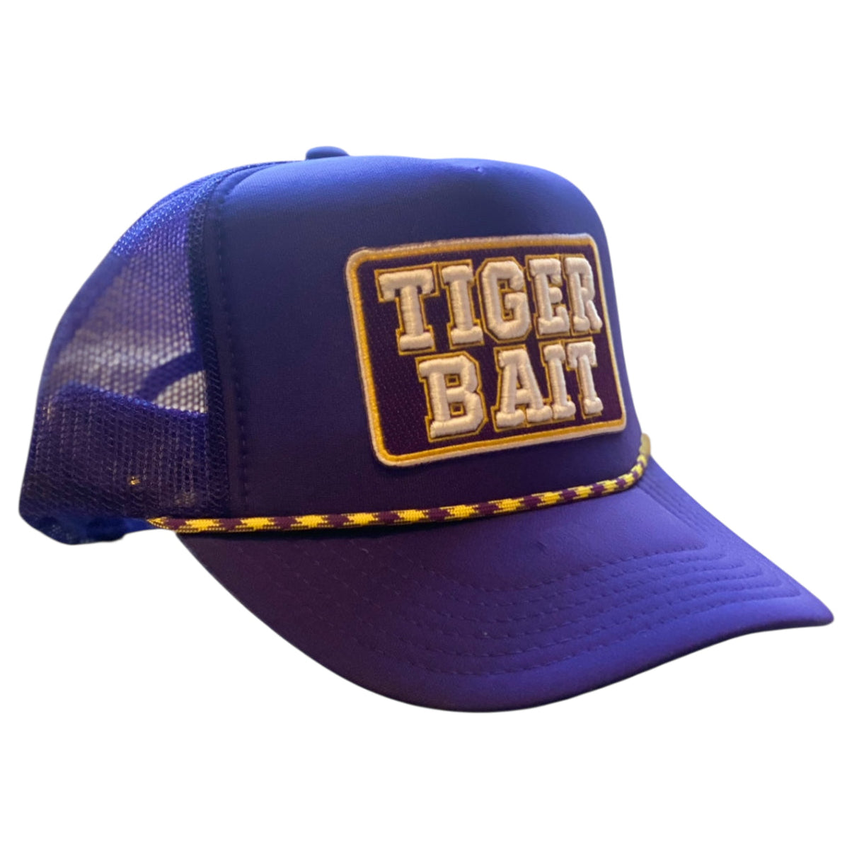 Tiger Bait