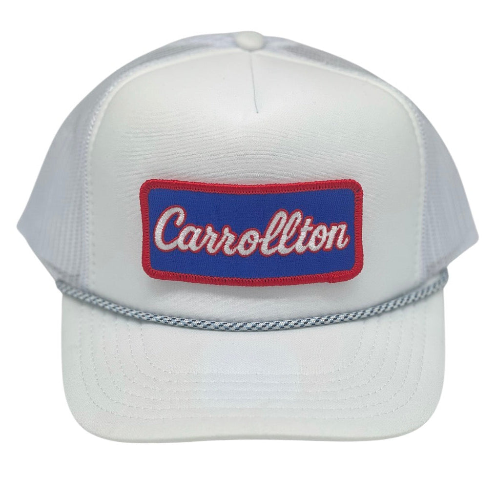 Carrollton Hats
