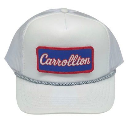 Carrollton Hats